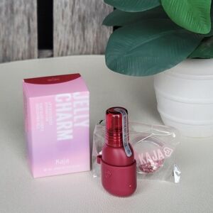 Jelly Charm Lip Tint & Blush- KAJA Cherry Spritz